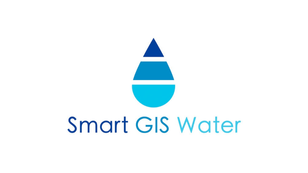 Smart GIS Water